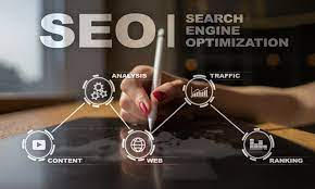 Seo Services for Service Businesses