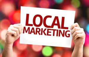 local marketing for small business