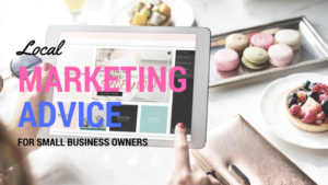 local marketing guidelines for small business