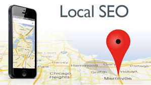 Local SEO Optimization