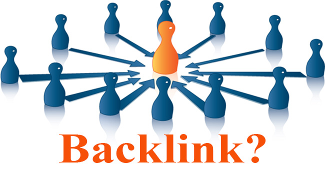 Good Backlinks And Bad Backlinks