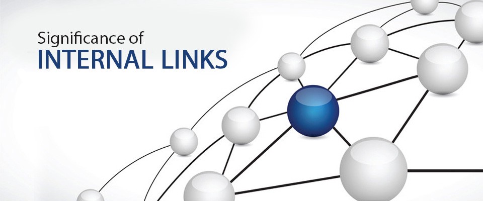 Significance Of Internal Links