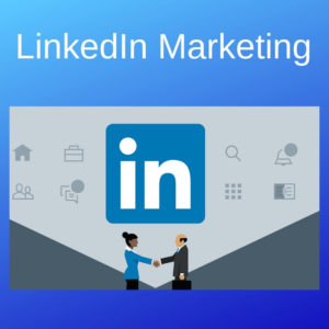 linkedin marketing strategy for business