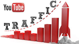 How to gain more traffic from youtube