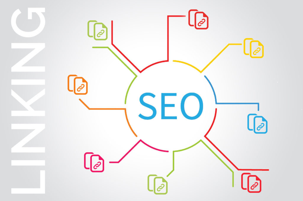 How internal links boost your SEO