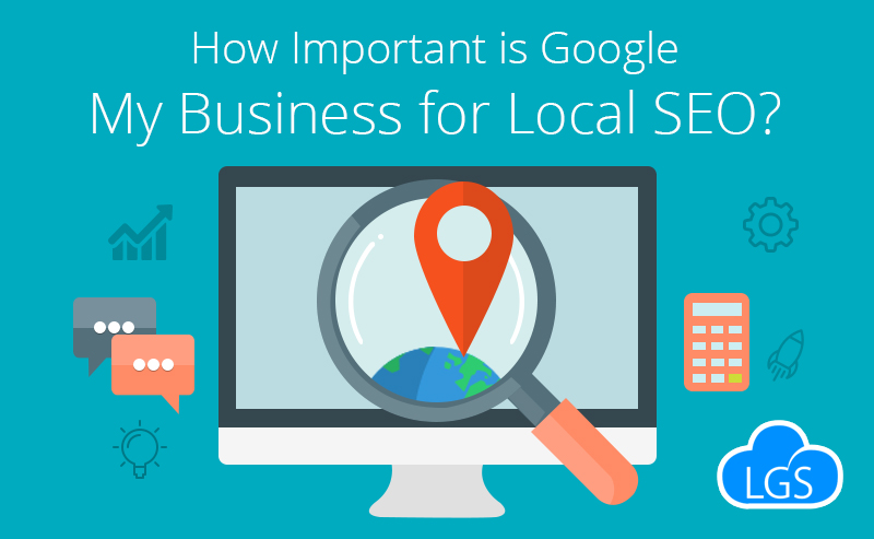 Local SEO Importance