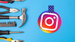 Instagram-features