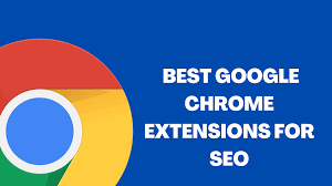 SEO Extension For Google
