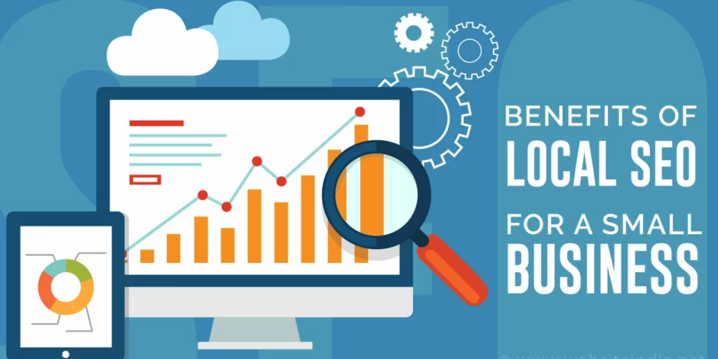 Benefit Of Local SEO For Boosting Business