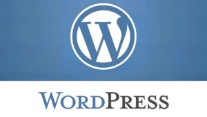 WordPress-simbolo