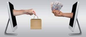 E-commerce cost saving