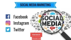 social medid marketing trends