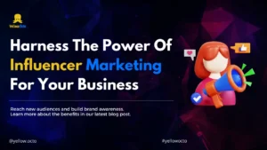 Harness the Power of Influencer Marketing